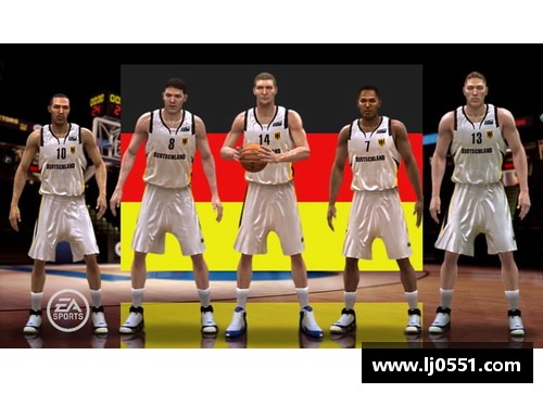 AG真人国际腾讯NBA社区：探索篮球世界的热门话题和深度分析