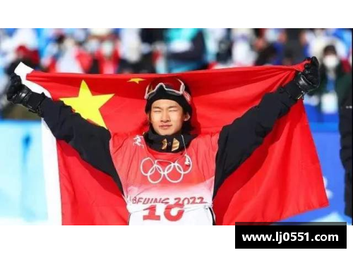AG真人国际2022年中国十佳运动员揭晓，谷爱凌与苏翊鸣崭露头角