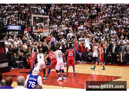 AG真人国际NBA｜伦纳德压哨绝杀 猛龙淘汰76人闯进东部决赛 - 新华社新 - 副本