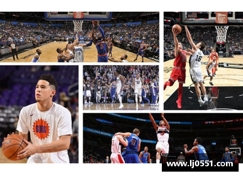 NBA球队背后的战略与文化：深入探索各支球队的独特风采